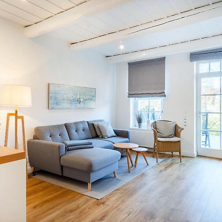 Appartamento Mooi Tied Eg Greetsiel Esterno foto