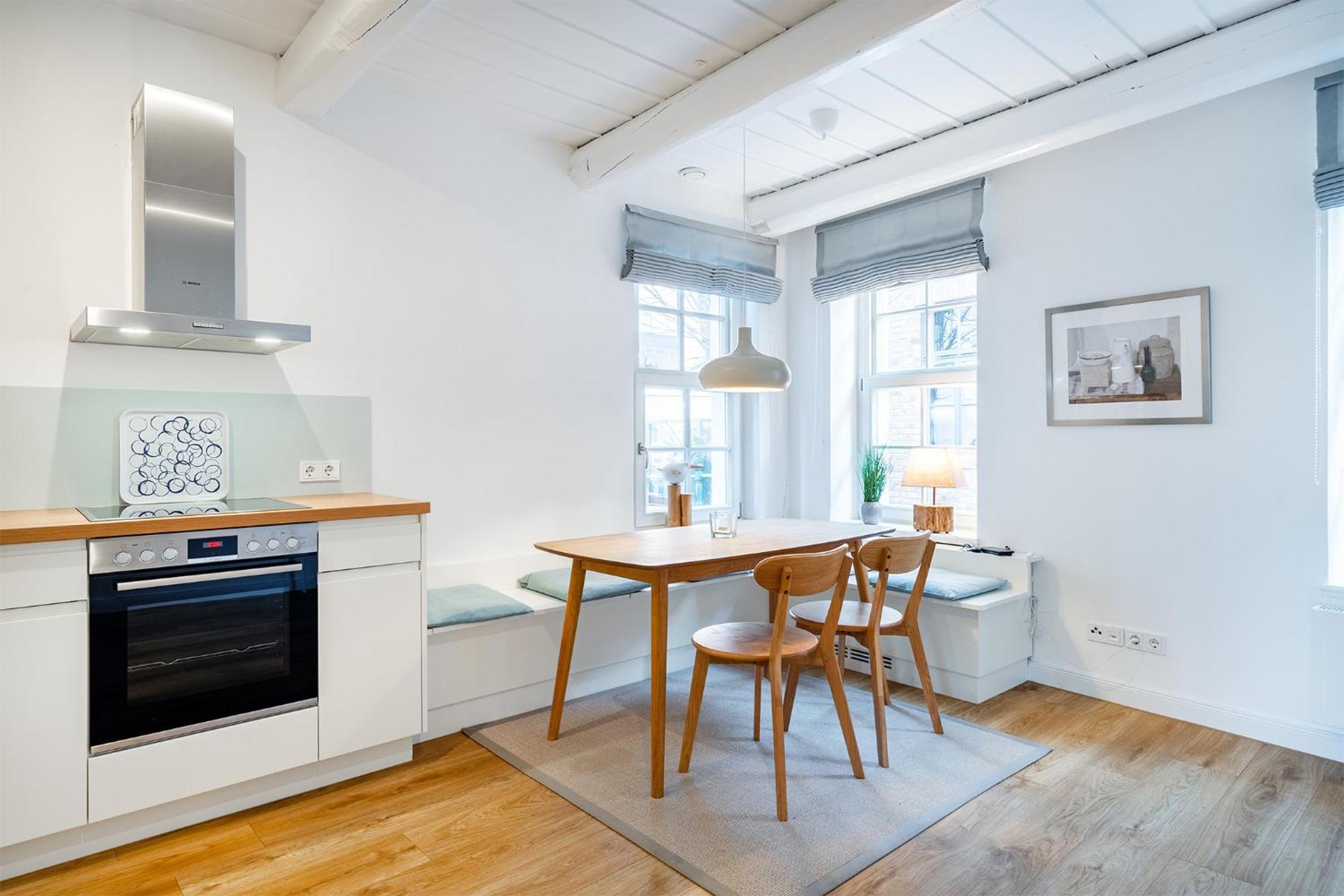 Appartamento Mooi Tied Eg Greetsiel Esterno foto